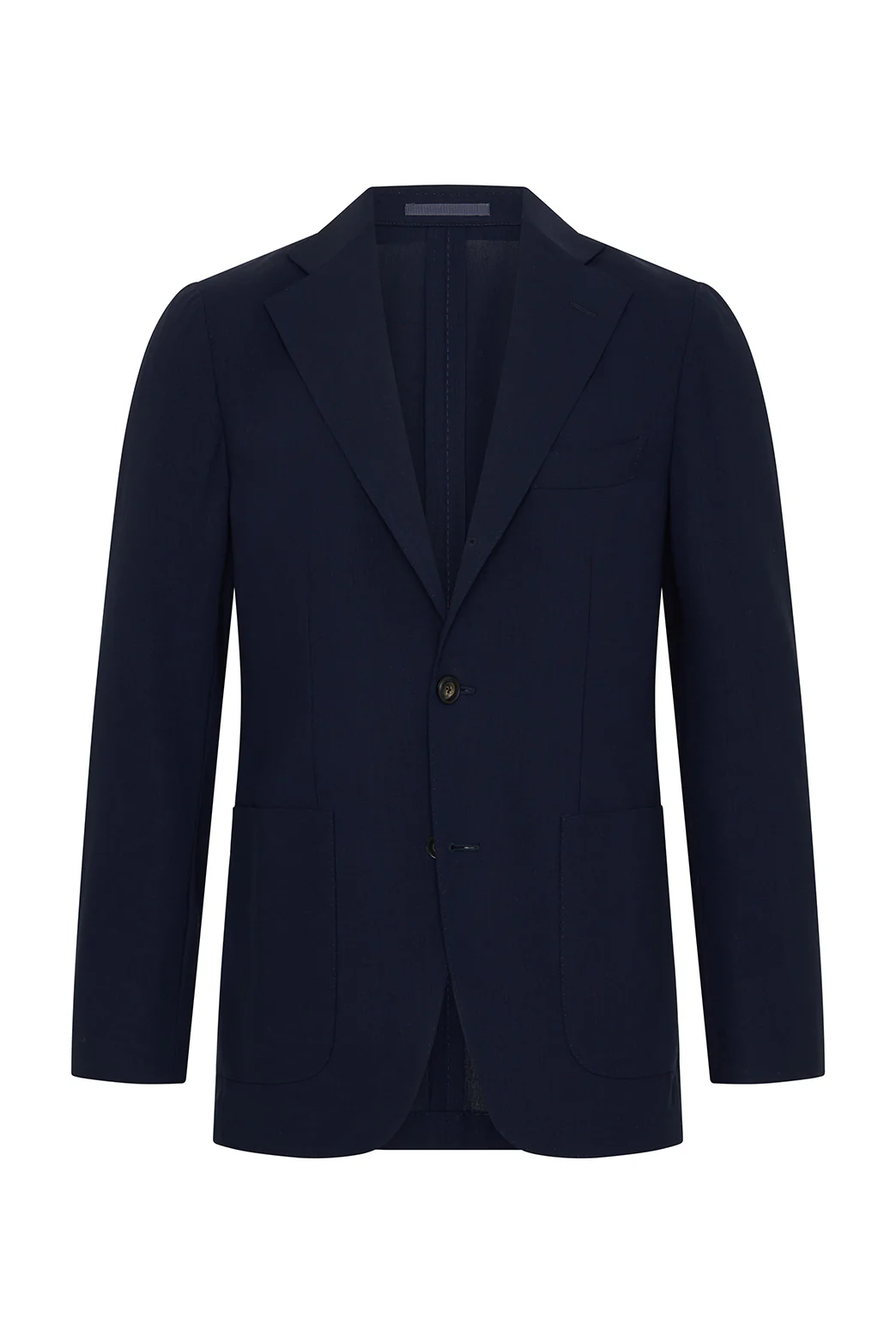 New Tailoring